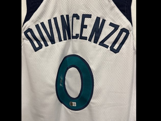 Image for Autographed Jerseys