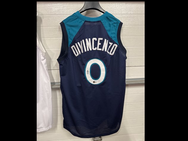 Image for Autographed Jerseys