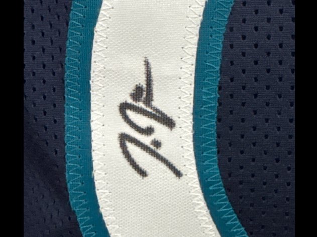 Image for Autographed Jerseys