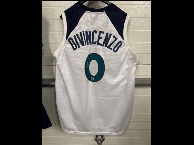 Image for Autographed Jerseys