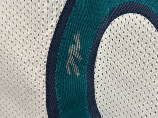Image for Autographed Jerseys