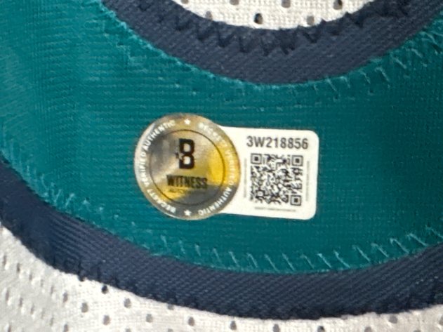 Image for Autographed Jerseys