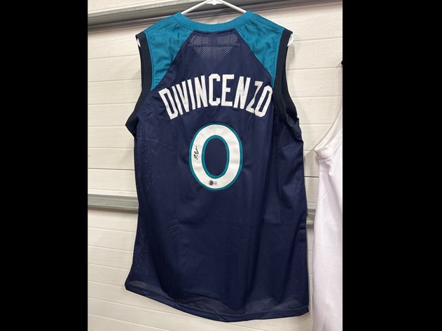 Image for Autographed Jerseys