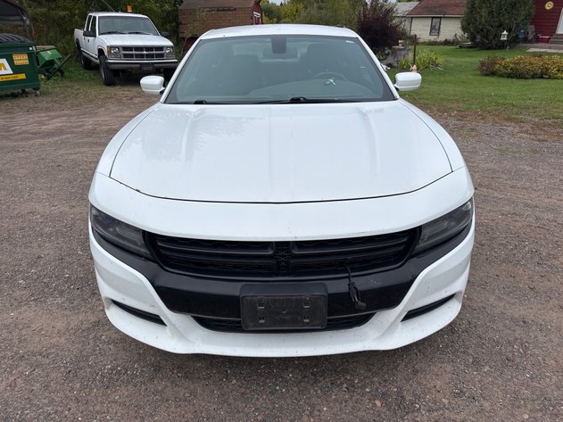 Image for 2015 Dodge Charger Passenger Car
