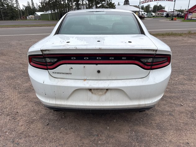 Image for 2015 Dodge Charger Passenger Car