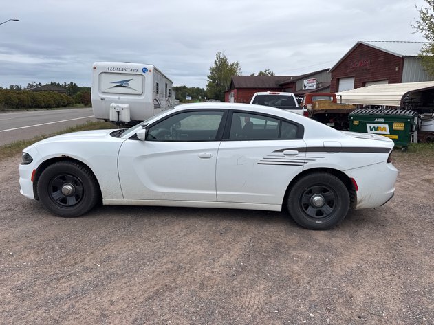 Image for 2015 Dodge Charger Passenger Car