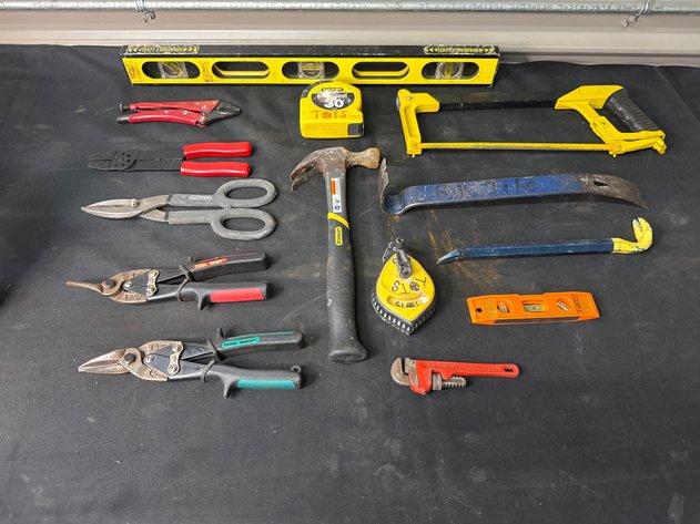 Image for Tools