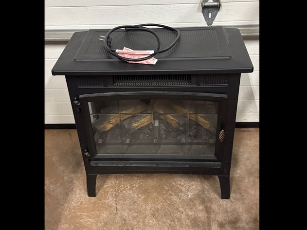 Image for Fireplace