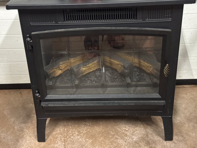Image for Fireplace