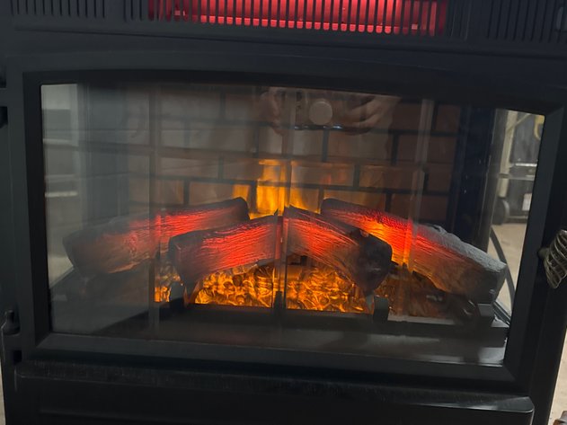 Image for Fireplace