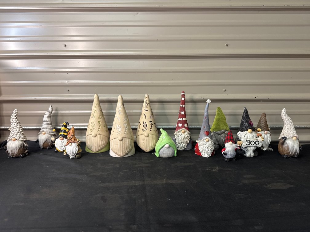 Gnomes