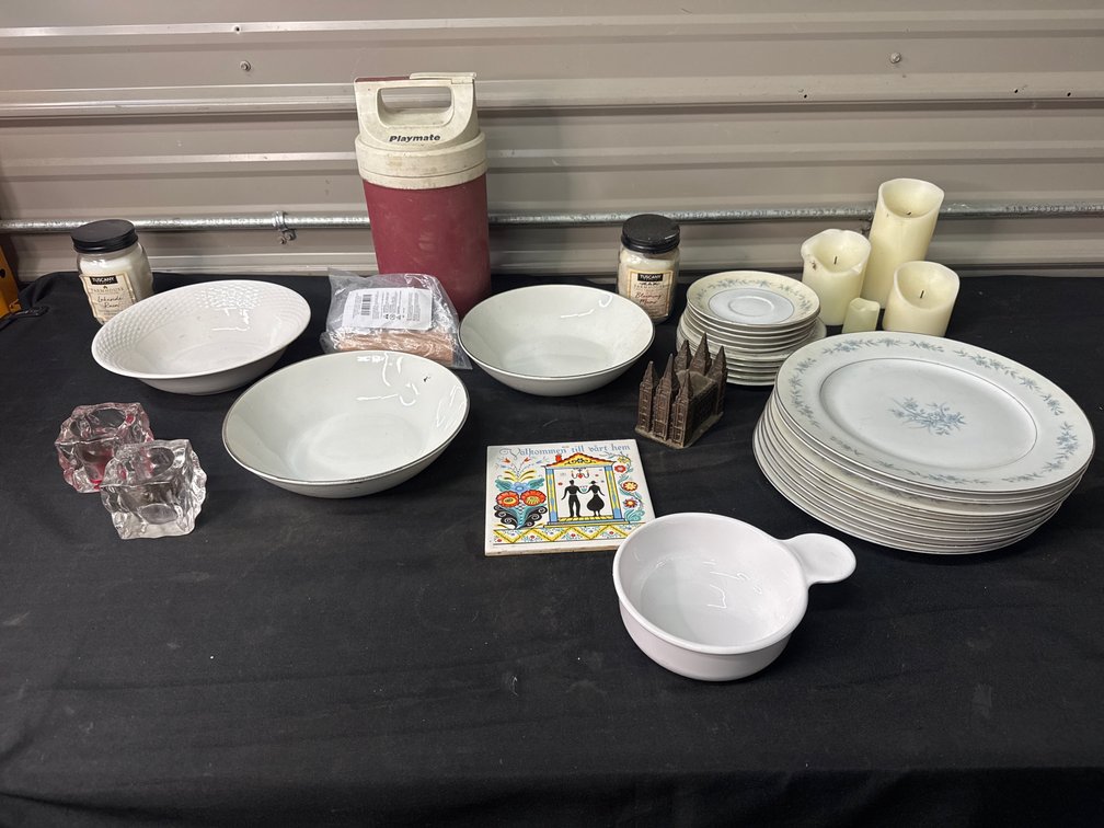 Vintage Items