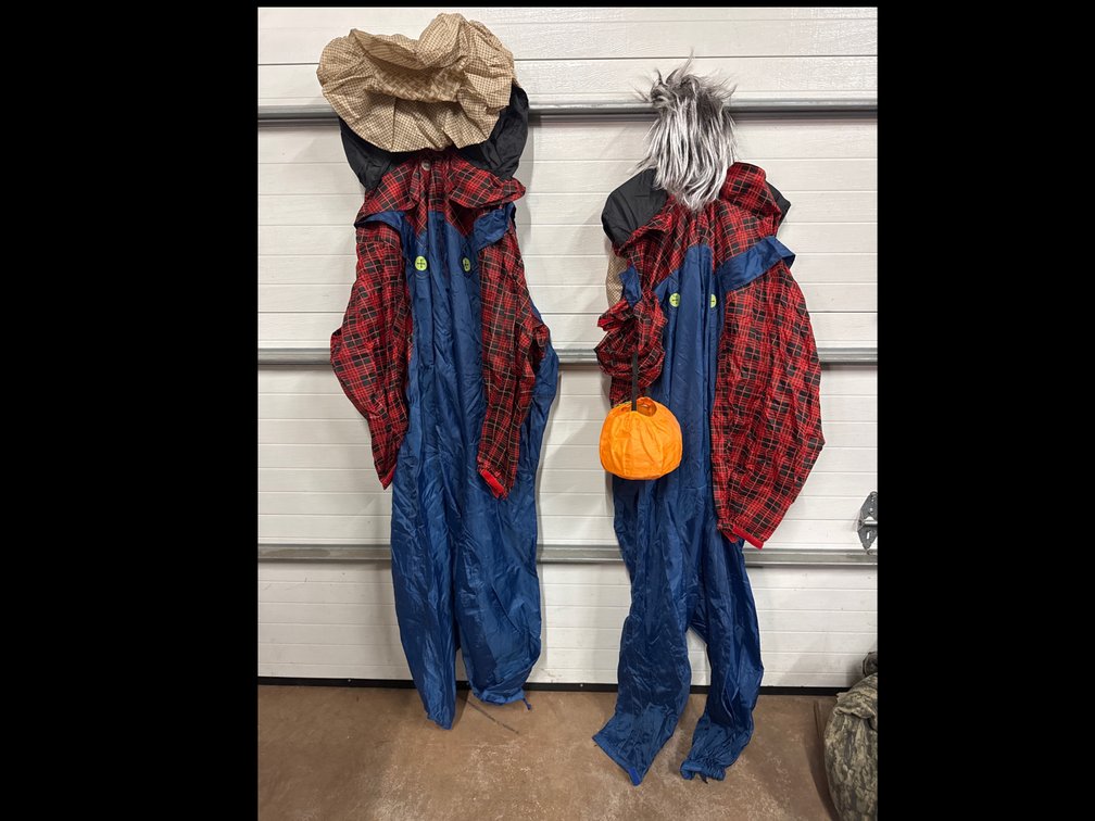 Inflatable Costumes