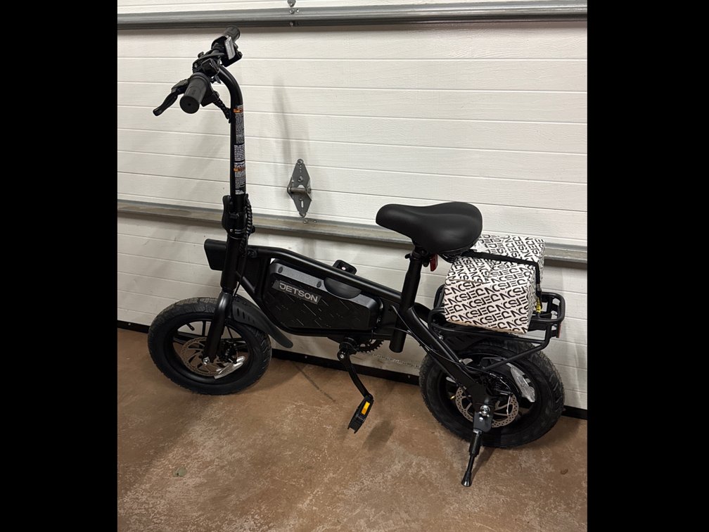 E-Bike