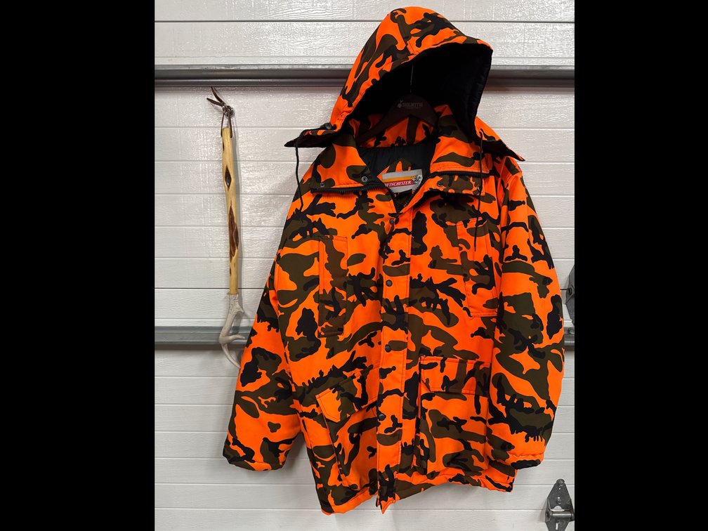 Hunting Items