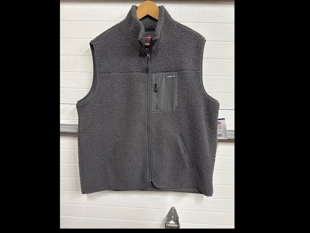 Men’s Vest