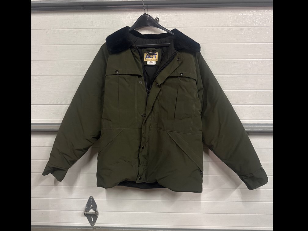 Men’s Jacket