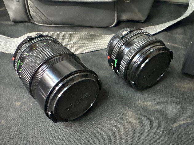 Image for Vintage Camera