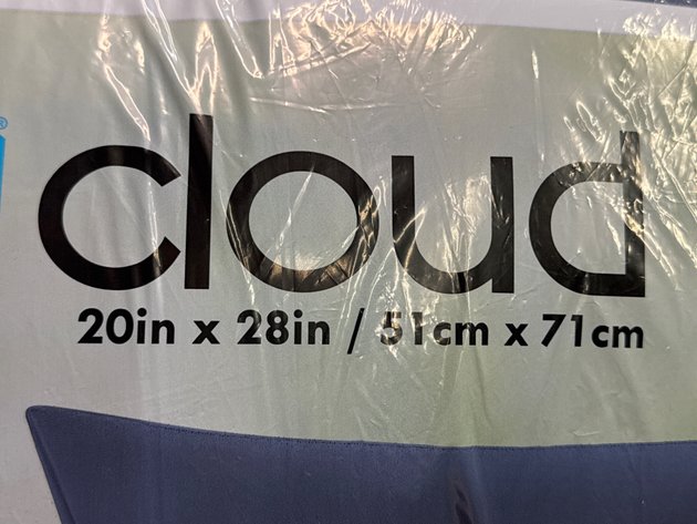 Image for Cloud Pillows
