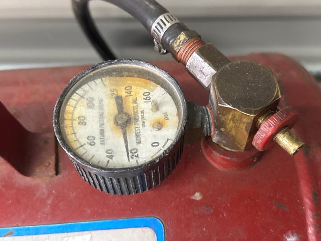 Image for Air Tank