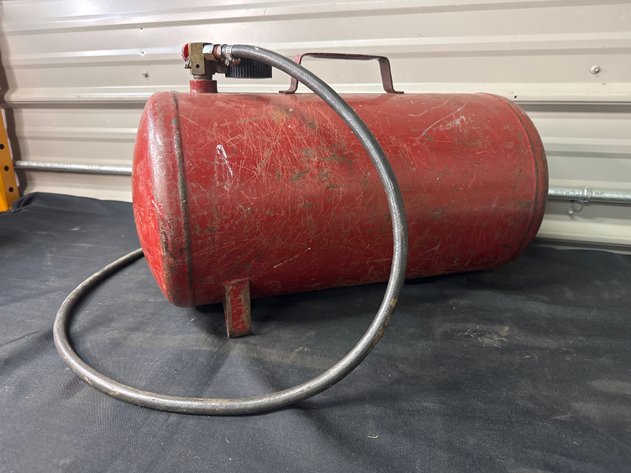 Image for Air Tank