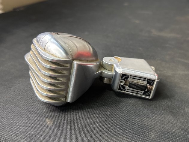 Image for Vintage Microphone