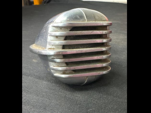 Image for Vintage Microphone