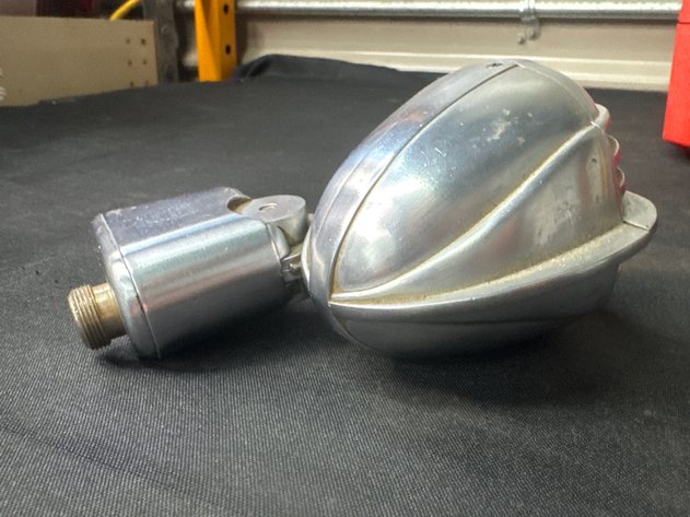 Image for Vintage Microphone