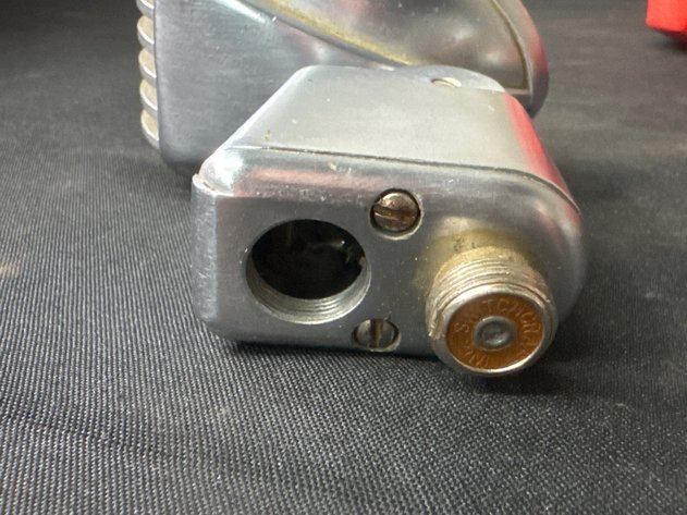 Image for Vintage Microphone