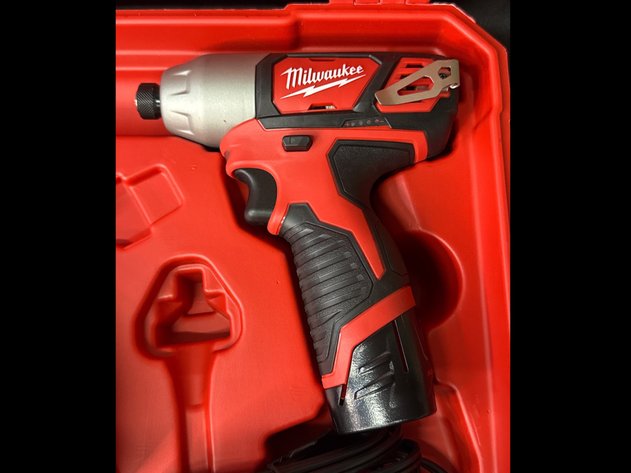 Image for Milwaukee Driver