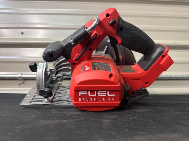 Image for Milwaukee Circular Saw