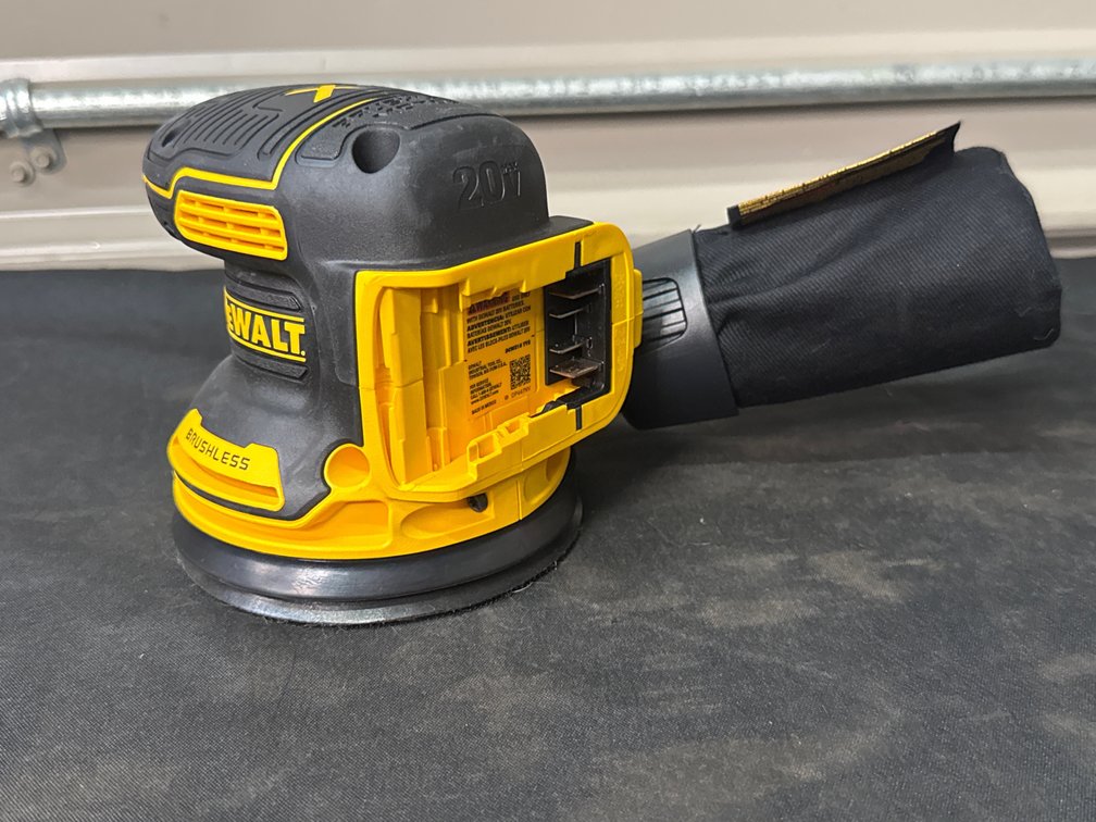 DeWalt