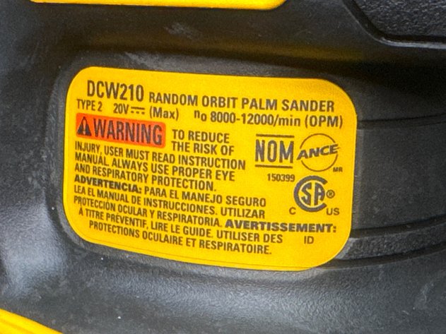 Image for DeWalt