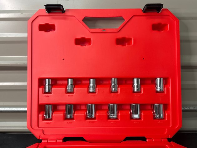 Image for Low Profile Ratchet