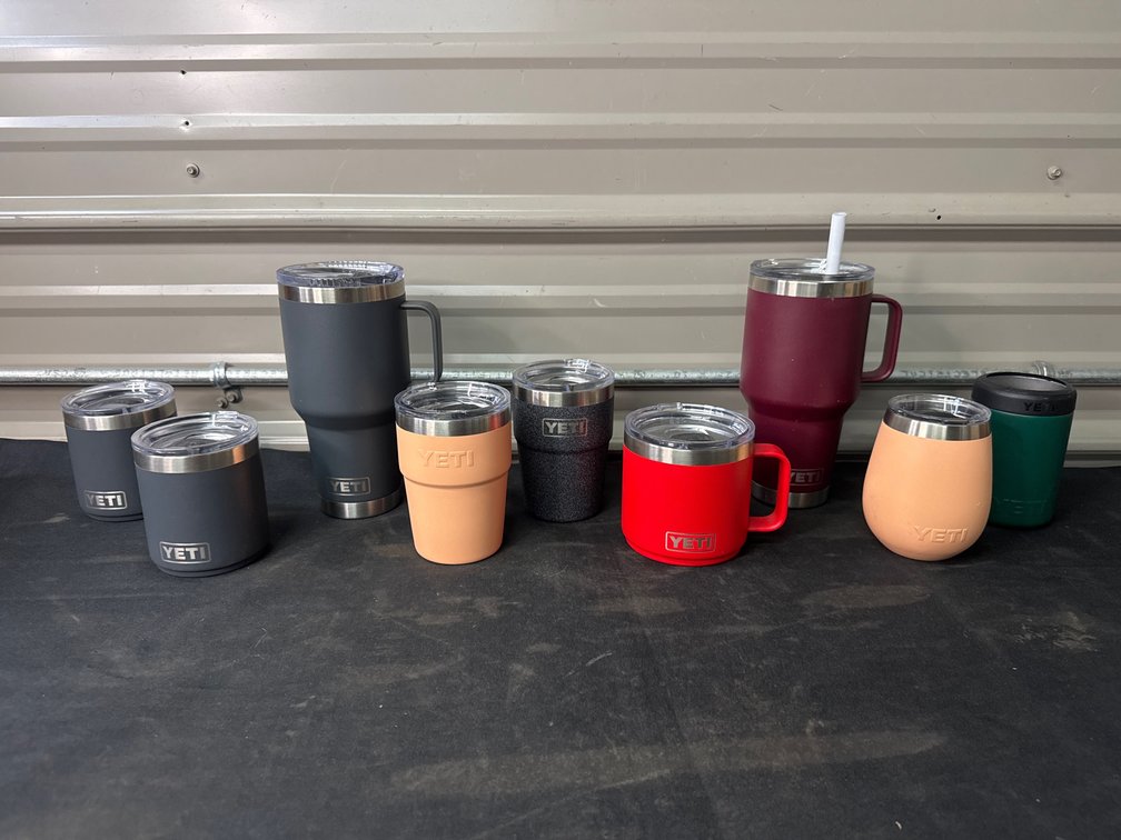 Beverage Insulators