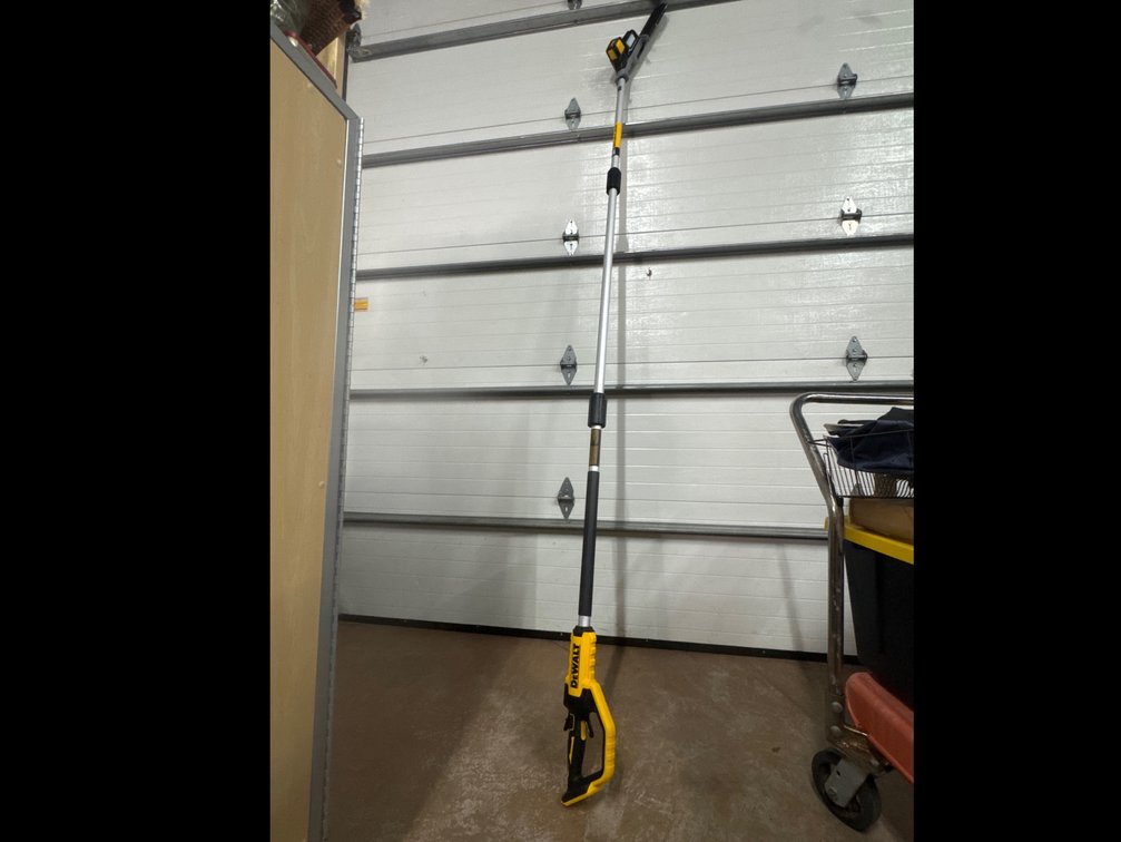Pole Saw
