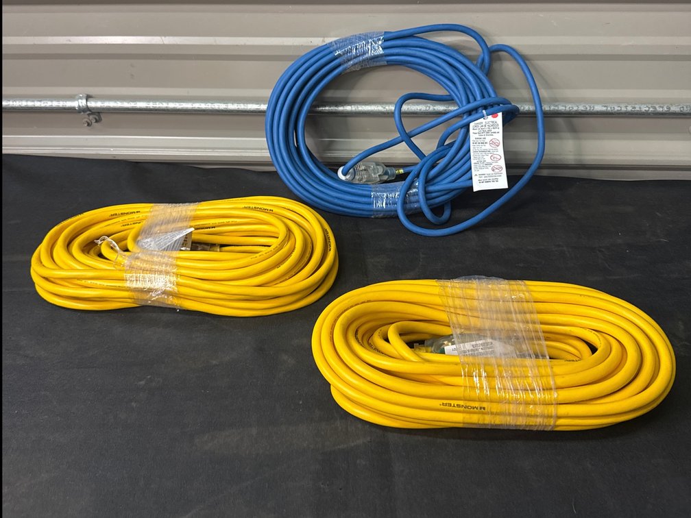 Extension Cords