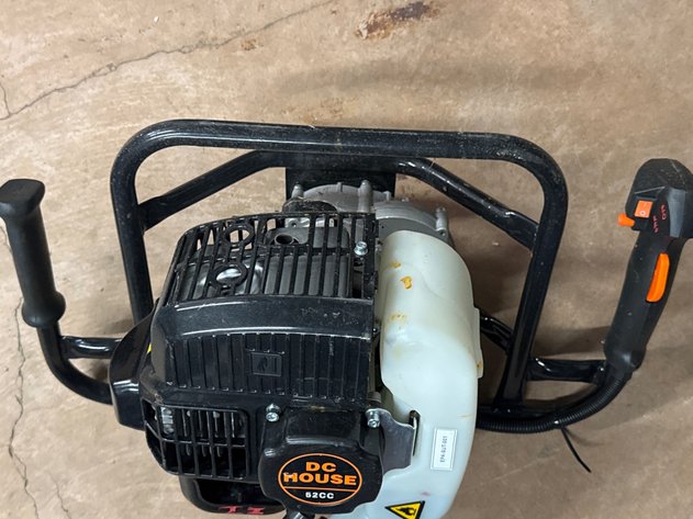 Image for Earth Auger Power Head