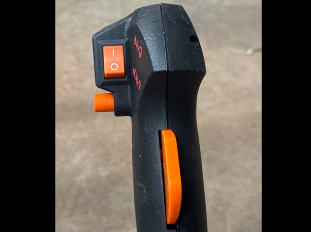Image for Earth Auger Power Head