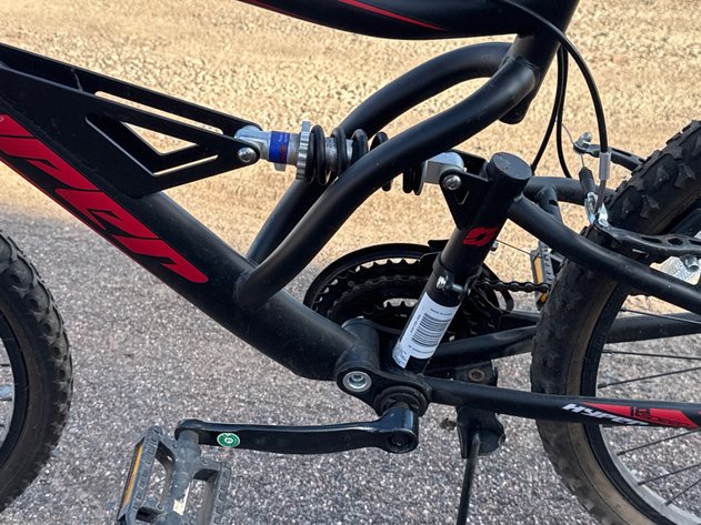 Image for Hyper Bicycle
