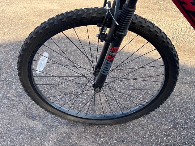 Image for Hyper Bicycle