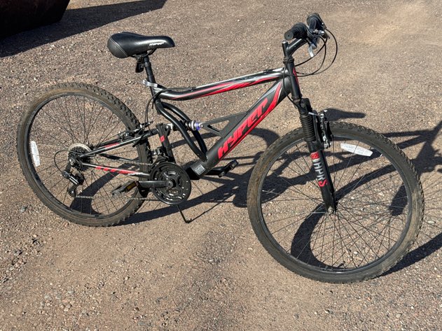 Image for Hyper Bicycle