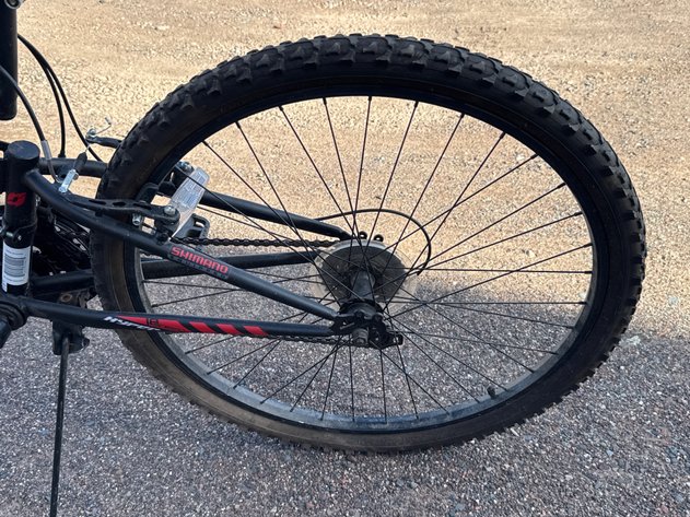 Image for Hyper Bicycle