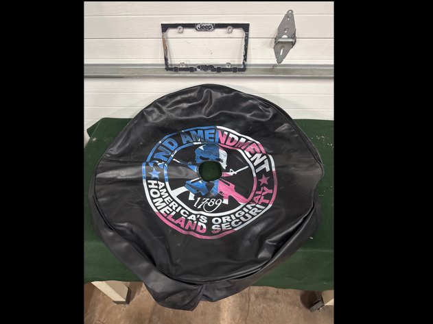 Image for Jeep Accessories