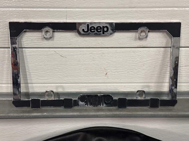 Image for Jeep Accessories