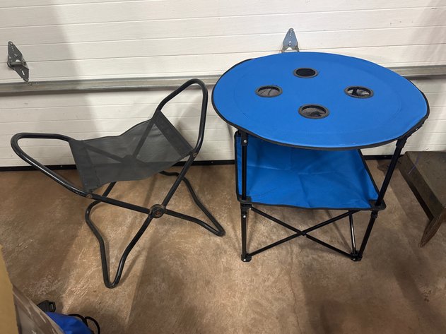 Image for Outdoor Furniture