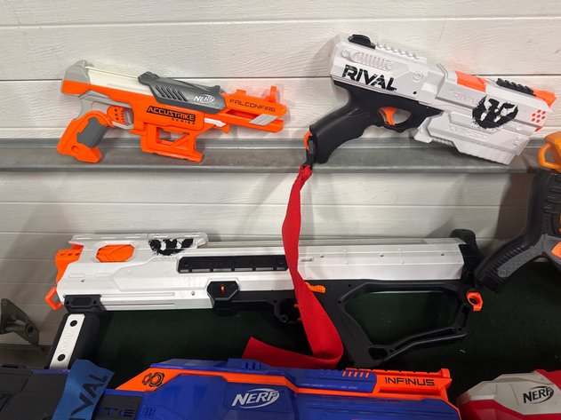Image for Nerf Guns
