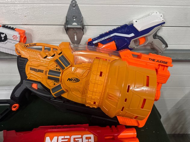 Image for Nerf Guns