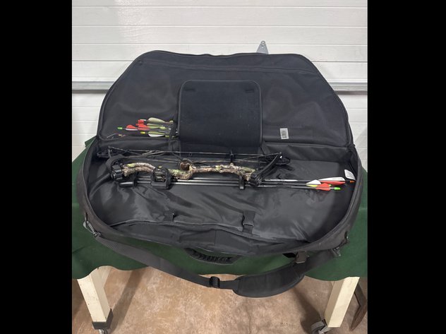 Image for Youth Bow