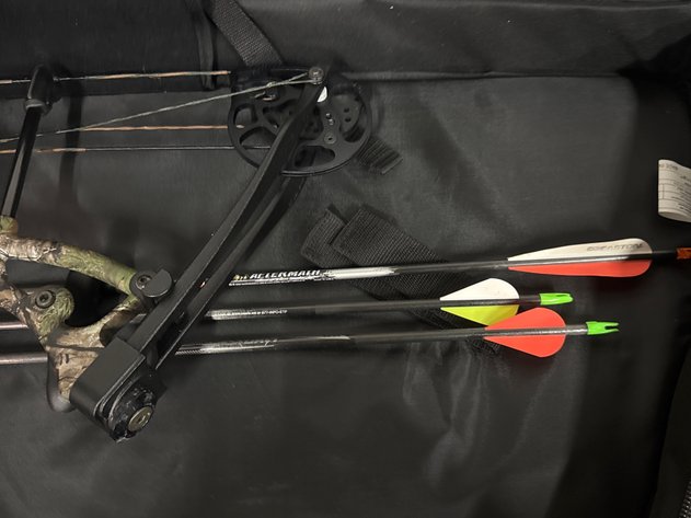 Image for Youth Bow